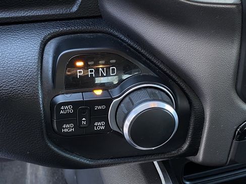 Used 2020 RAM 1500 Big Horn image 20