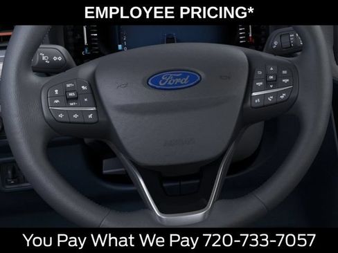 New 2026 Ford Maverick Lariat AWD/4WD image 14