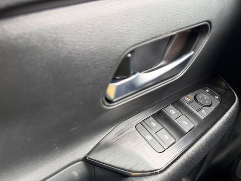 New 2026 Nissan Kicks SV w/ SV Premium Package image 28