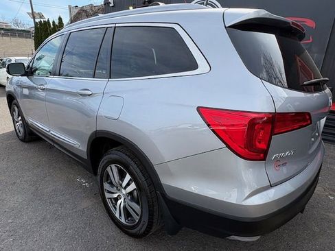 Used 2018 Honda Pilot EX-L image 4