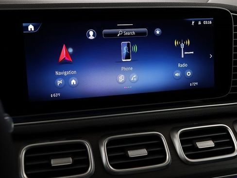 New 2026 Mercedes-Benz GLE 450 4MATIC image 21