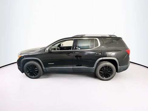 Used 2019 GMC Acadia SLT w/ LPO, Floor Liner Package AWD/4WD image 8