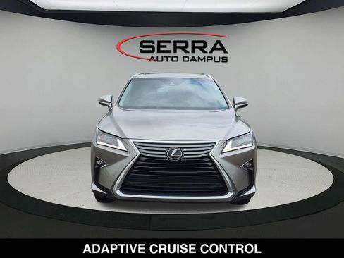 Used 2019 Lexus RX 350 AWD w/ Navigation Package image 9