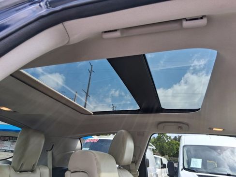 Used 2017 INFINITI QX60 FWD w/ Deluxe Technology Package image 14