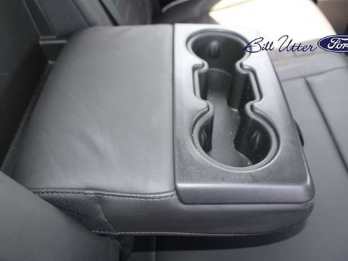 Used 2025 GMC Sierra 1500 AT4X AWD/4WD image 15