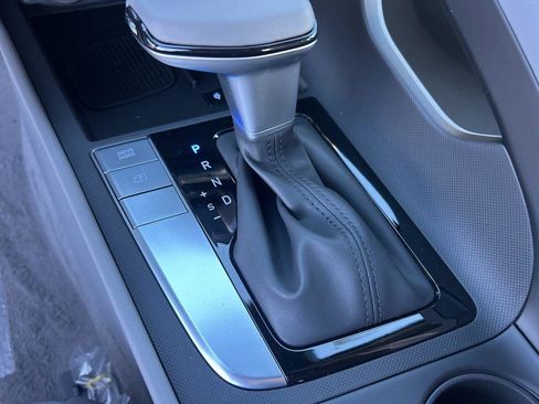 New 2026 Hyundai Elantra Sport image 21