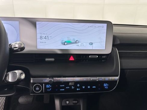Used 2023 Hyundai Ioniq 5 SE w/ Cargo Package image 21
