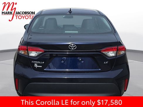Used 2023 Toyota Corolla LE image 11
