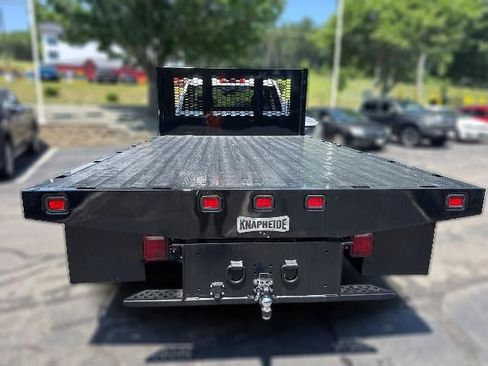 New 2026 GMC Sierra 3500 Pro w/ Convenience Package AWD/4WD image 12