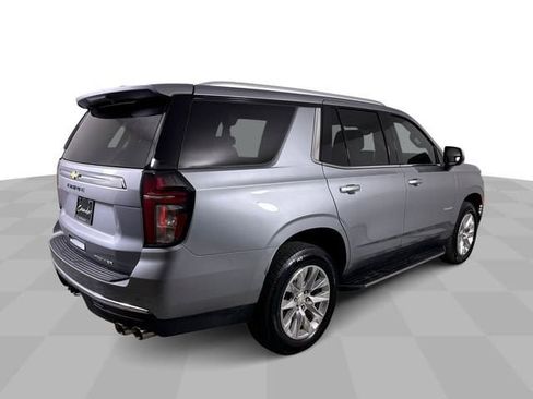 Used 2024 Chevrolet Tahoe Premier image 15