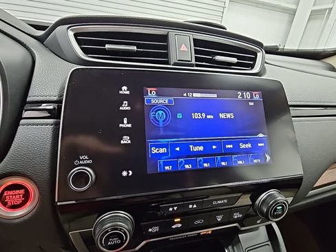 Used 2019 Honda CR-V EX-L image 15