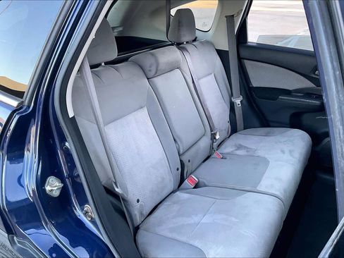 Used 2016 Honda CR-V EX image 20