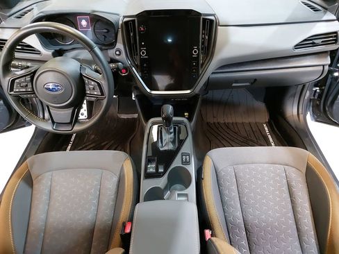 Used 2025 Subaru Crosstrek 2.5i Sport image 9