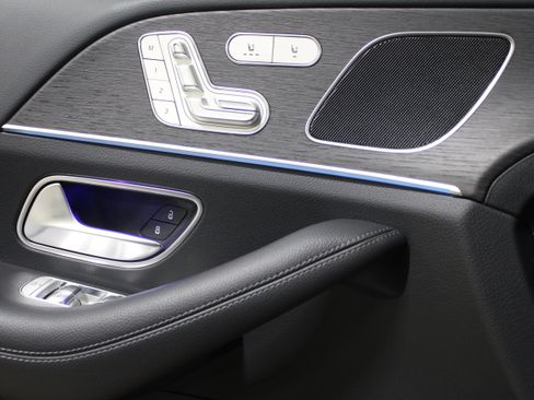 Used 2026 Mercedes-Benz GLE 350 4MATIC image 20