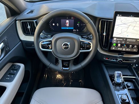 New 2026 Volvo XC60 T8 Plus w/ Climate Package AWD/4WD image 11