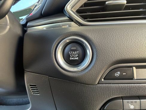 Used 2021 MAZDA CX-5 Grand Touring w/ GT Premium Package image 28