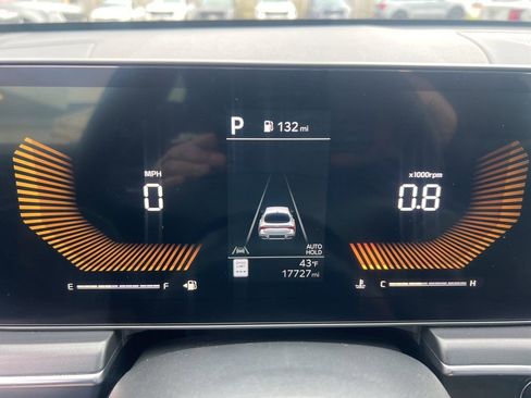 Certified 2025 Kia K5 GT-Line w/ GT-Line Premium Package image 62