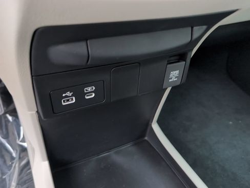 New 2026 Honda Odyssey EX-L image 29