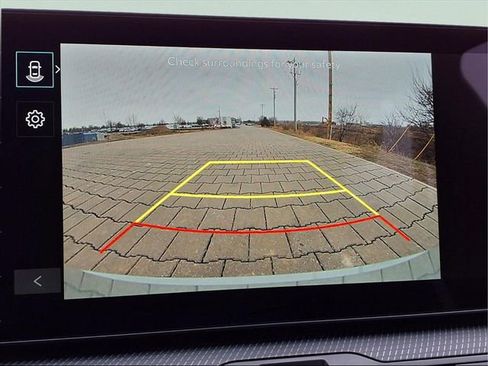 New 2026 Kia K4 GT-Line image 8