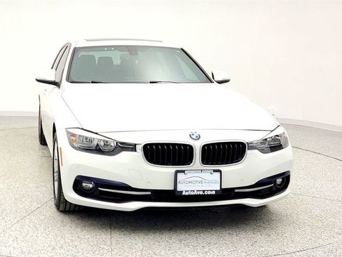 Used 2016 BMW 328i Sedan image 2