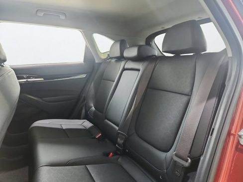 Certified 2024 Kia Seltos SX AWD/4WD image 21