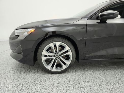 New 2026 Audi A3 2.0T Premium Plus image 13