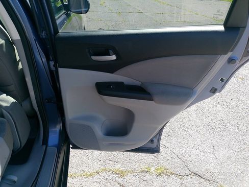 Used 2014 Honda CR-V EX image 15