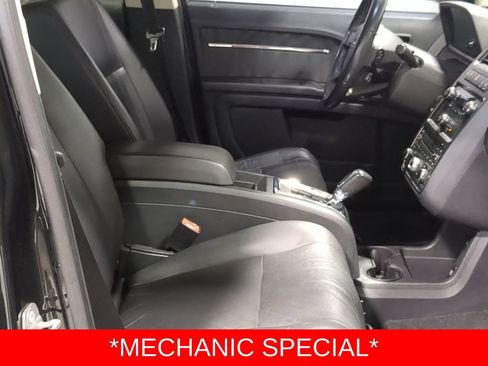 Used 2010 Dodge Journey R/T w/ Navigation & Sound Group I image 30