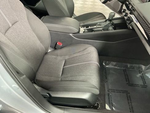 Used 2026 Honda Accord Sport image 14