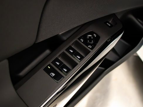 Used 2026 BMW X3 M50 image 14