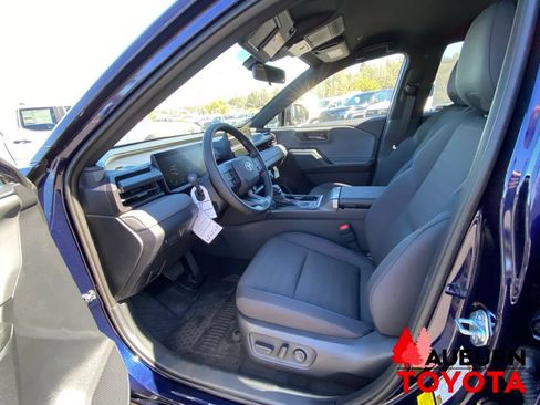 New 2026 Toyota RAV4 SE AWD/4WD image 28