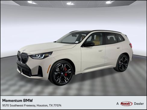 Used 2026 BMW X3 M50 w/ Premium Package AWD/4WD image 1