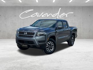New 2026 Nissan Frontier SV w/ SV Convenience Package RWD video 1