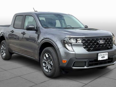 New 2025 Ford Maverick XLT image 2