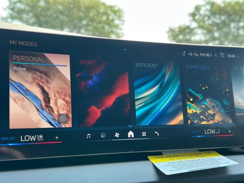 New 2026 BMW X3 xDrive30 w/ Premium Package image 44