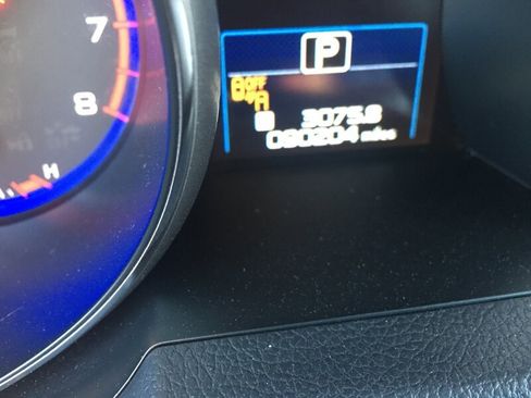 Used 2018 Subaru Outback 2.5i Premium image 14