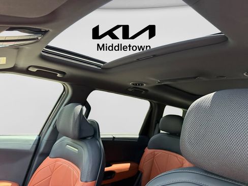 New 2027 Kia Telluride SX FWD image 30