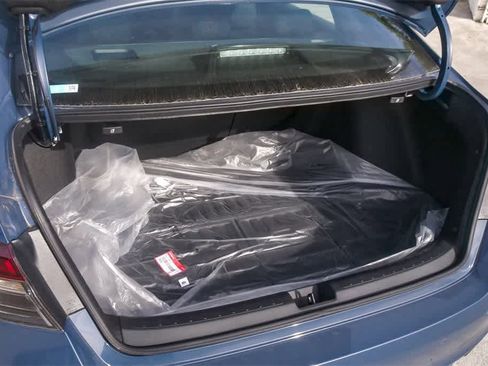 New 2025 Honda Civic Sport Touring image 11