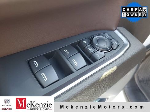 Used 2024 GMC Sierra 2500 Denali w/ Denali Reserve Package AWD/4WD image 9
