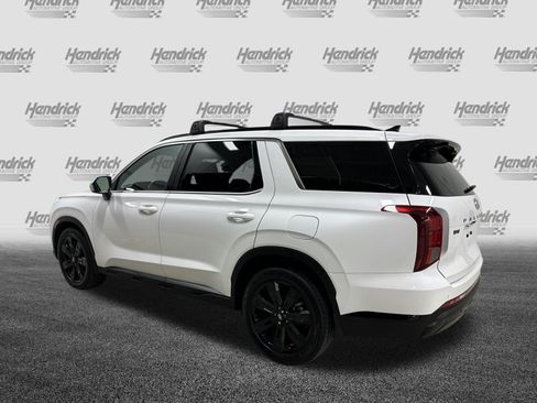 Used 2024 Hyundai Palisade XRT AWD/4WD image 8