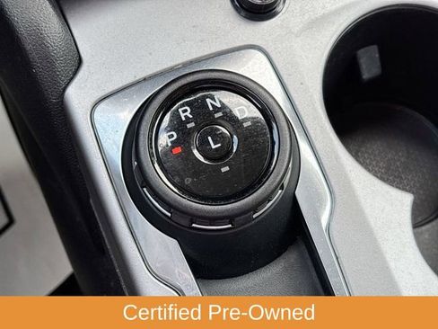 Certified 2022 Ford Bronco Sport Big Bend AWD/4WD image 26