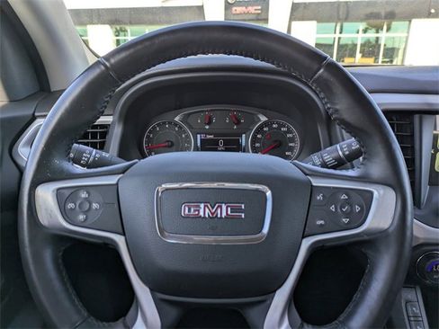 Used 2019 GMC Acadia SLT image 34