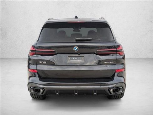 New 2026 BMW X5 xDrive40i image 8