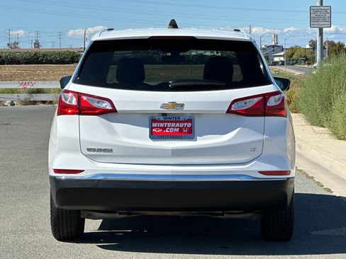 Used 2019 Chevrolet Equinox LT image 5