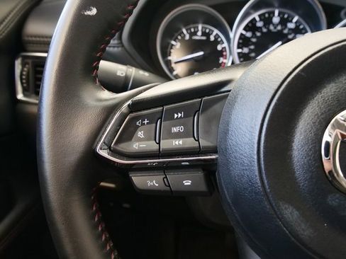 Used 2024 MAZDA CX-5 Carbon Edition image 26