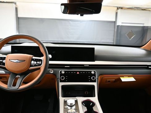 New 2026 Genesis GV80 3.5T Prestige AWD/4WD image 22