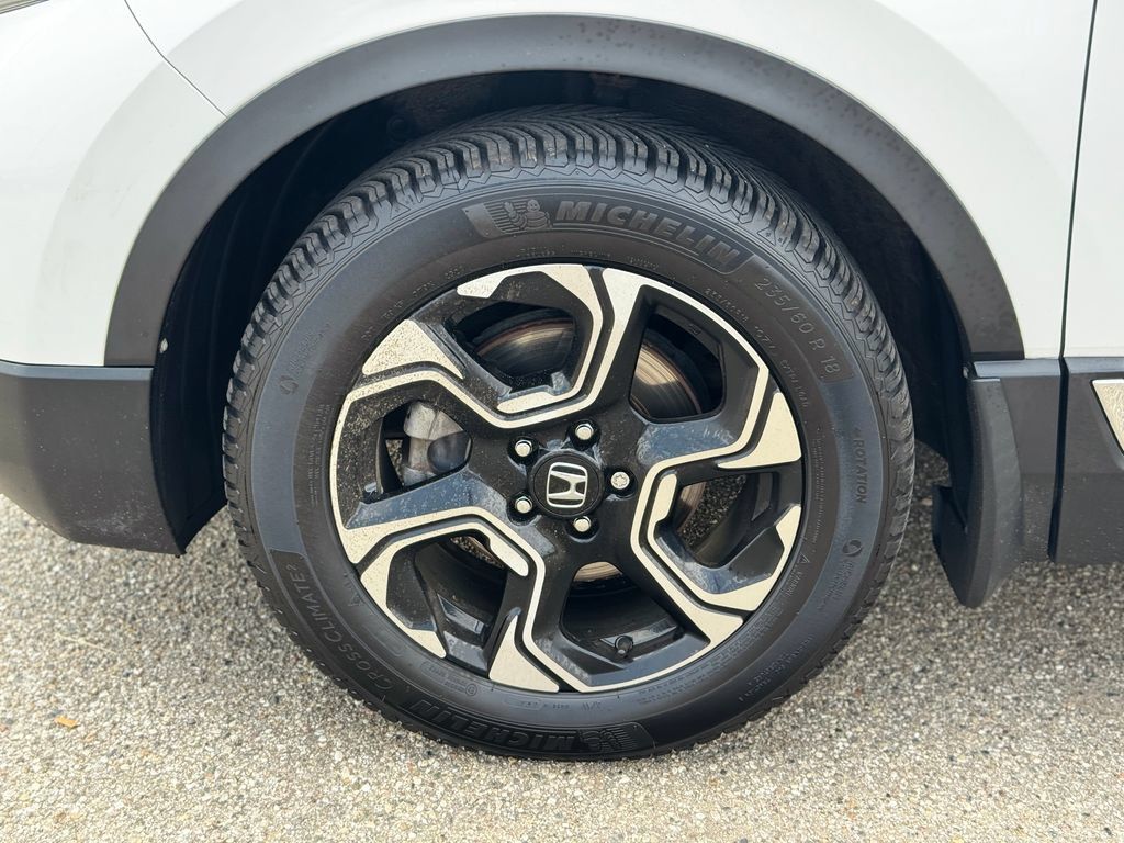 Used 2019 Honda CR-V Touring image 24