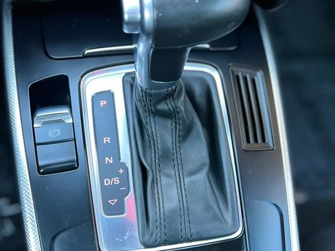 Used 2014 Audi A4 2.0T Premium FWD image 11