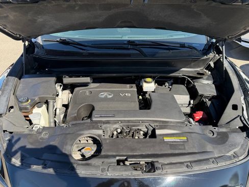 Used 2016 INFINITI QX60 FWD w/ Premium Package image 34