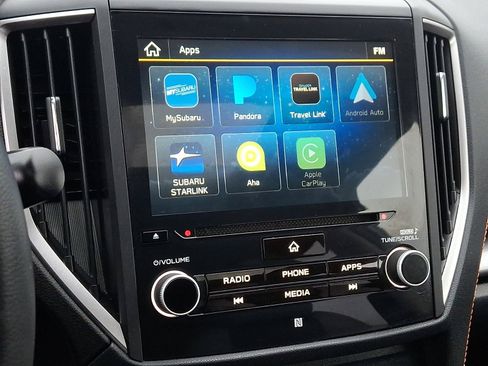 Used 2023 Subaru Crosstrek 2.5i Limited w/ Moonroof Package image 16